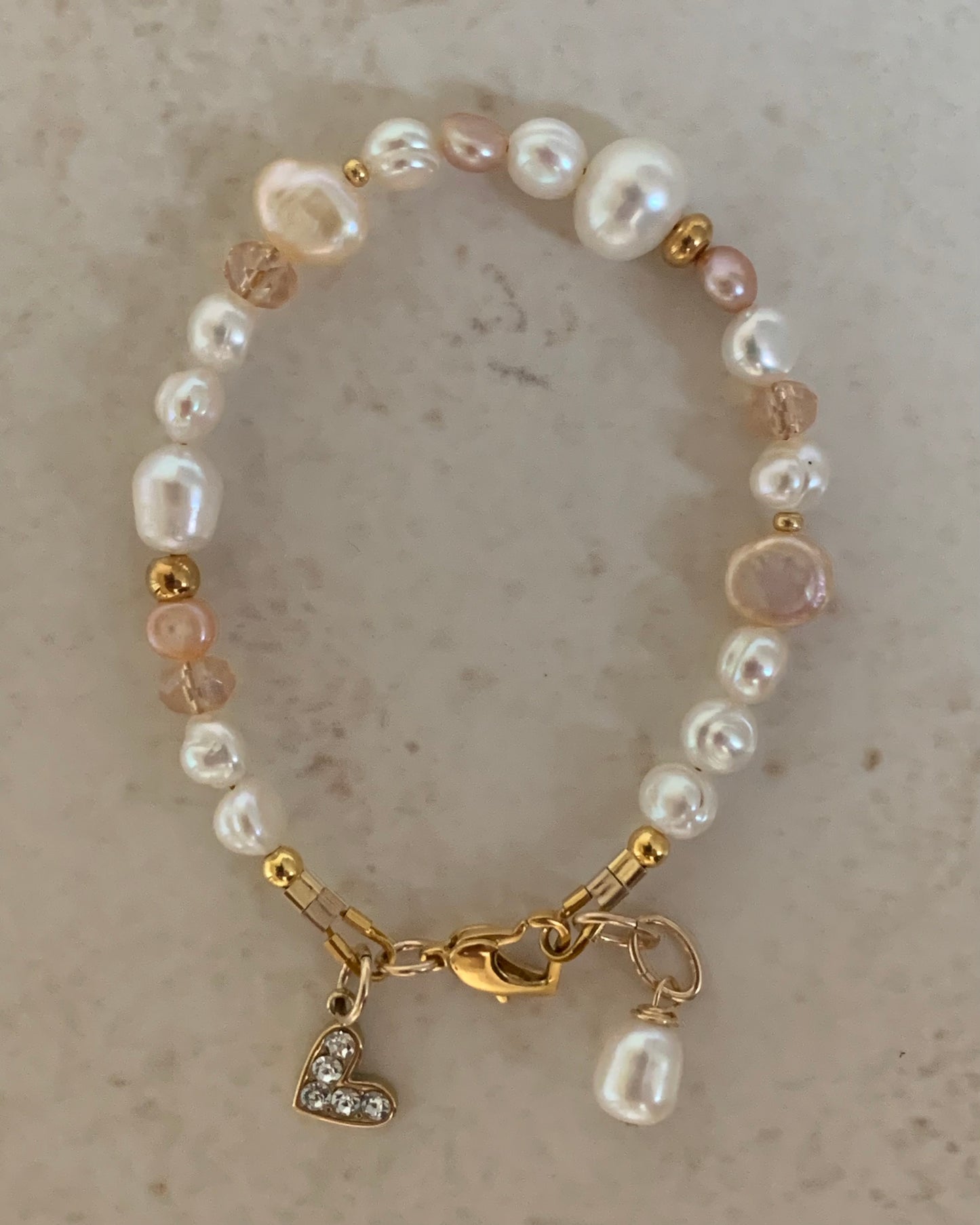 Abrielle Armband
