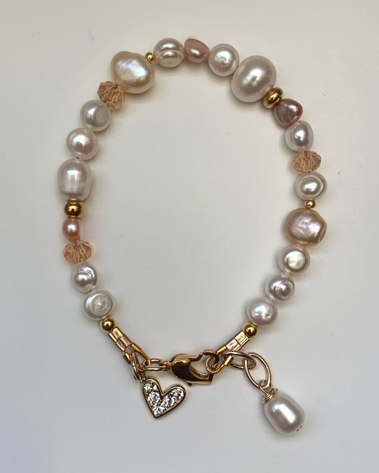 Abrielle Armband