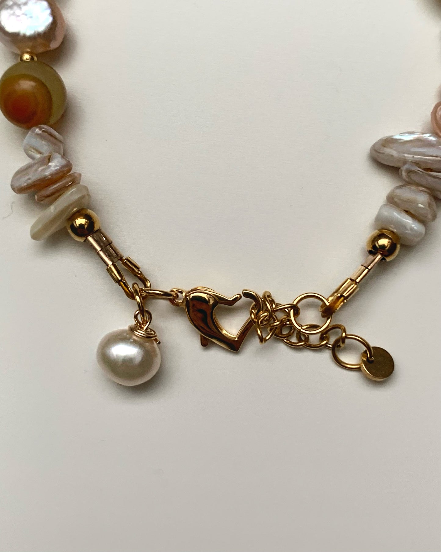 Sol Armband