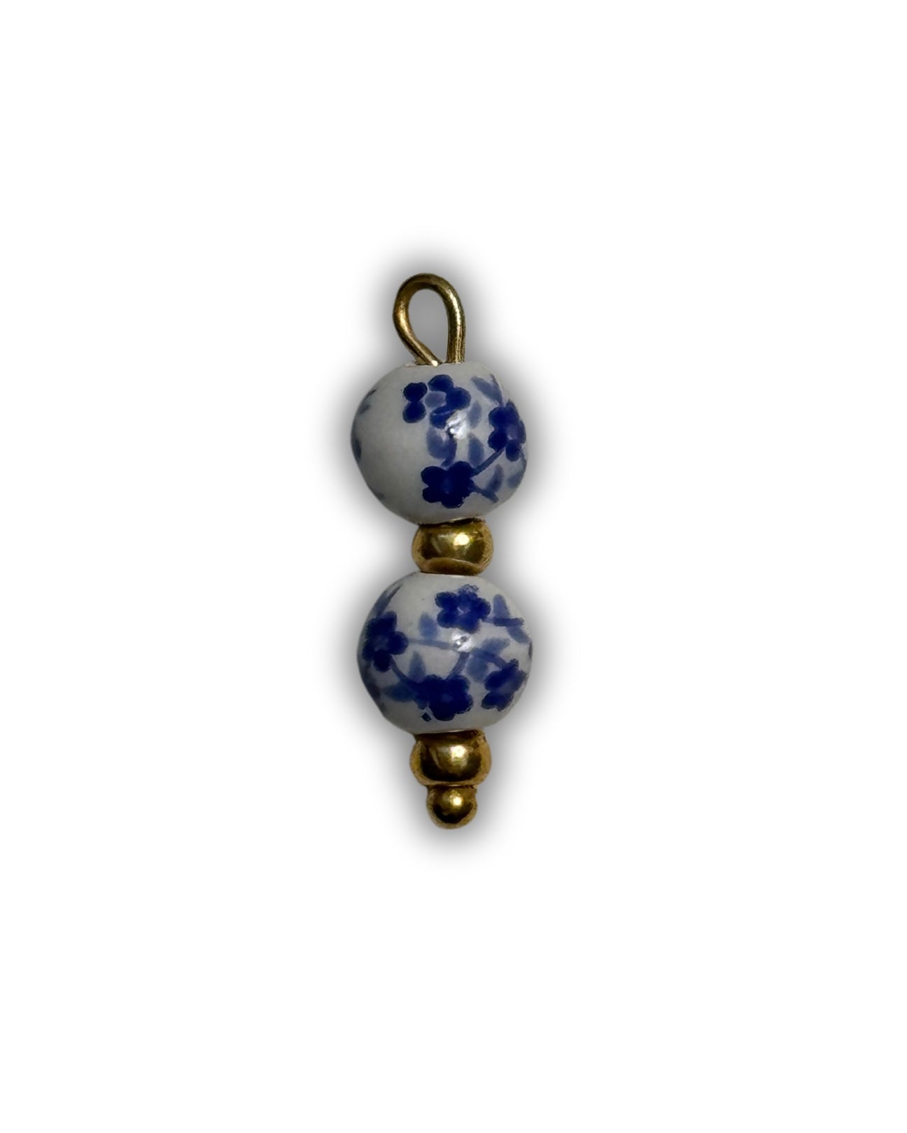 Keramik Charm