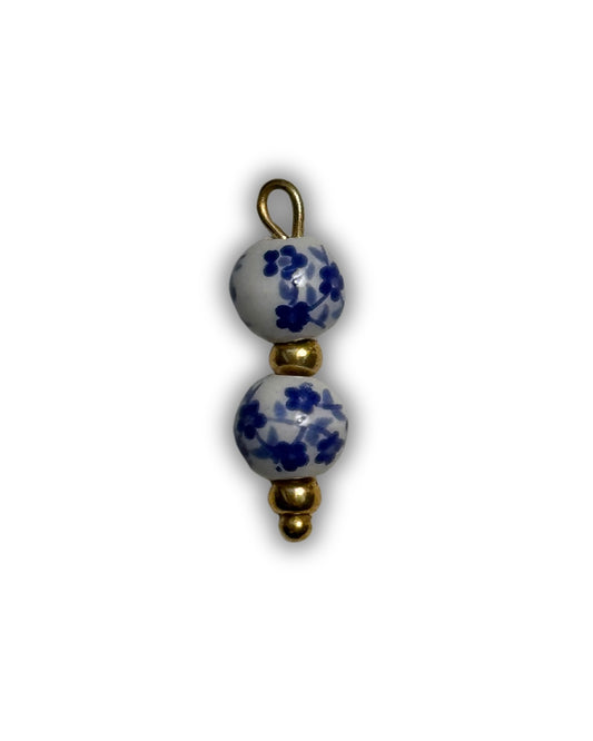 Keramik Charm