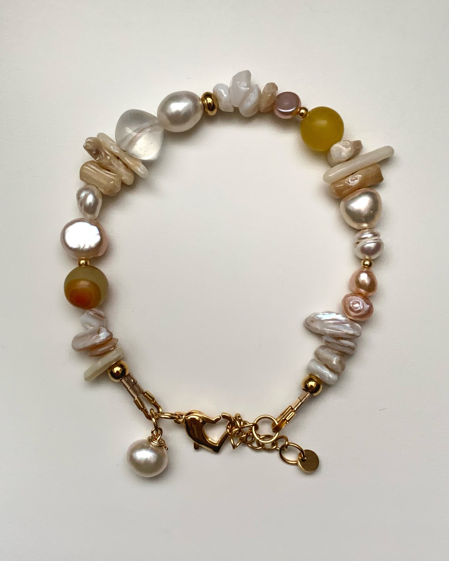 Sol Armband