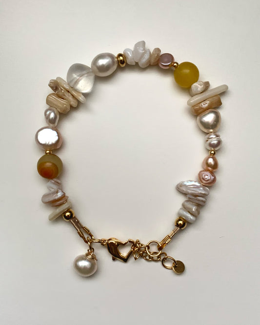 Sol Armband