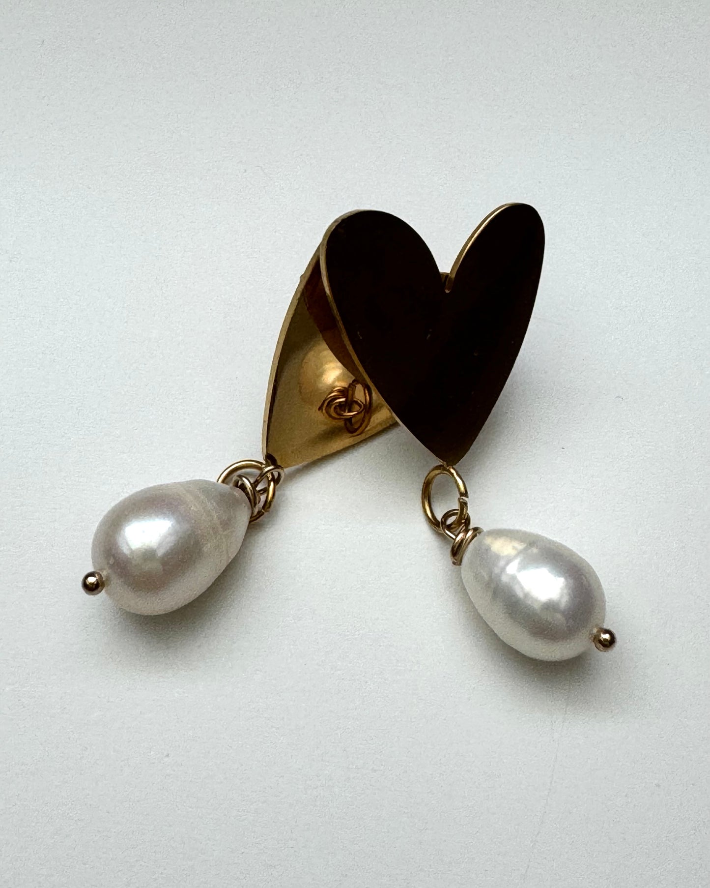 Heart of Pearl
