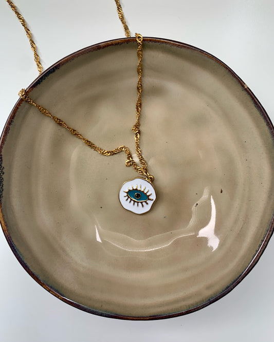 Evil Eye