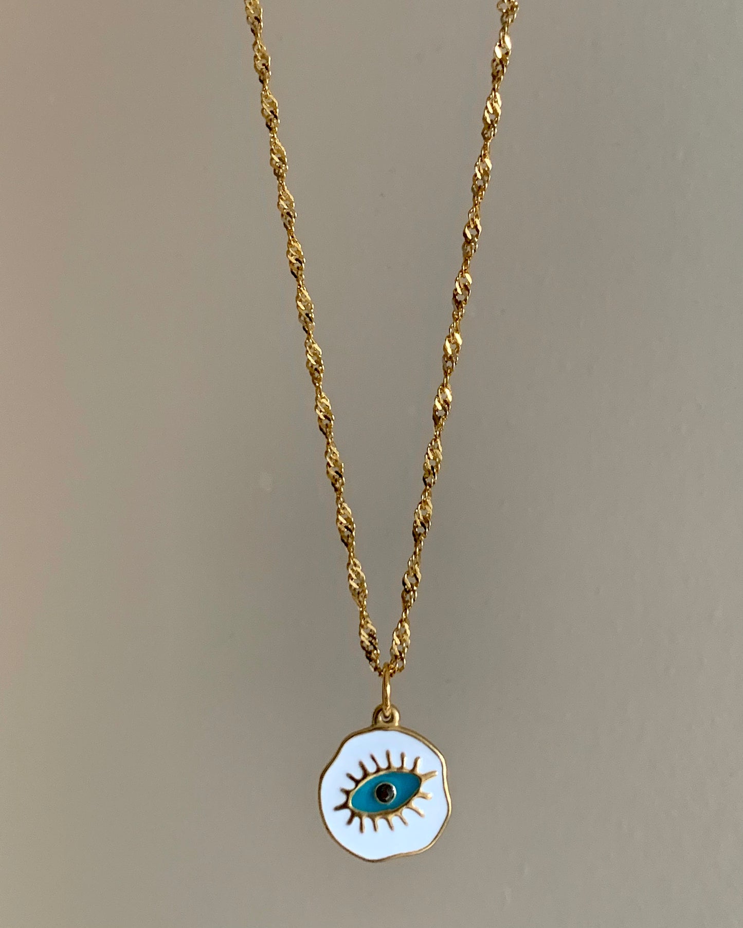 Evil Eye