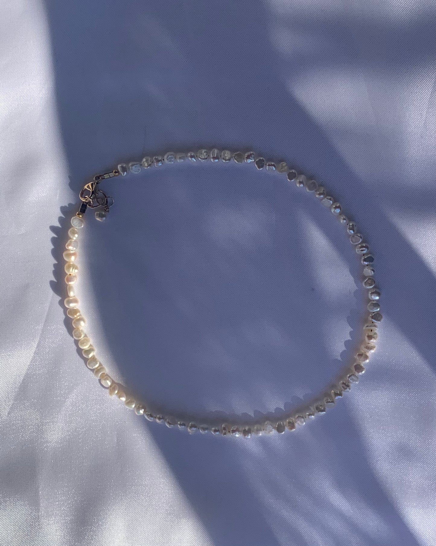 Ida Choker