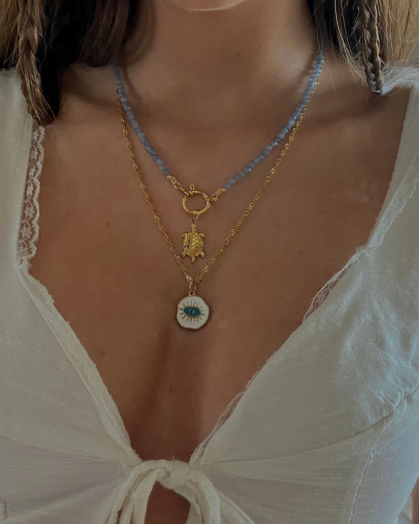 Evil Eye