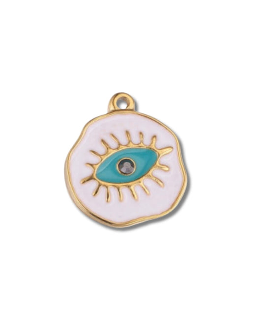 Evil Eye Charm